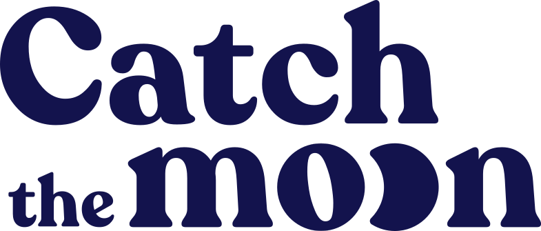 Catch the moon